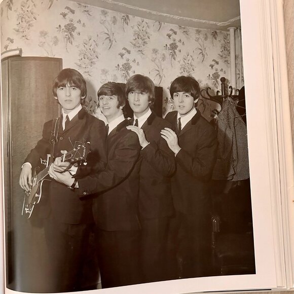 The Beatles Files Book - Picture 5 of 5